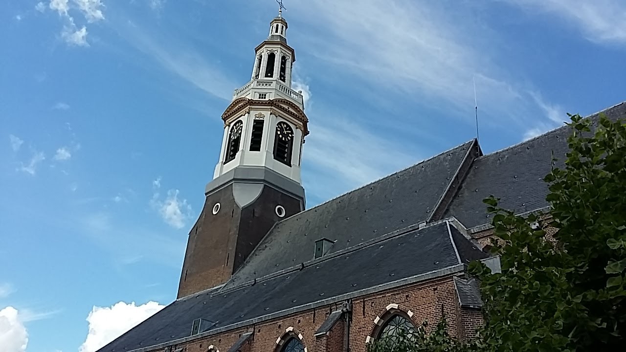 grote kerk van nijkerk