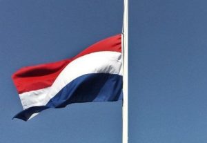 Lees meer over het artikel Bezinningssamenkomst dodenherdenking zaterdag 4 mei 2024 – 18:15 in de Grote Kerk