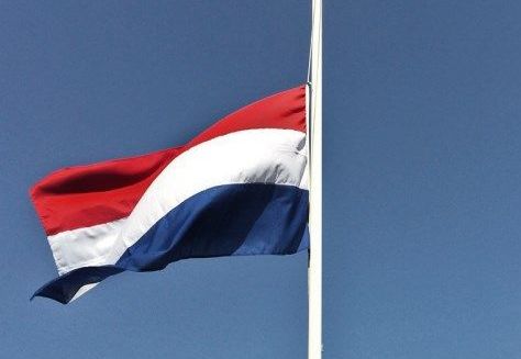 4 mei dodenherdenking