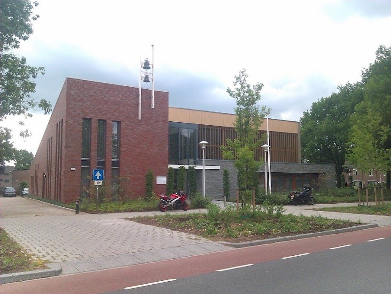 Opstandingskerk NIJKERK